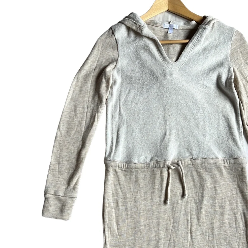 Beyond Yoga Cross Paths Hoodie Dress Size XS - Picture 3 of 8